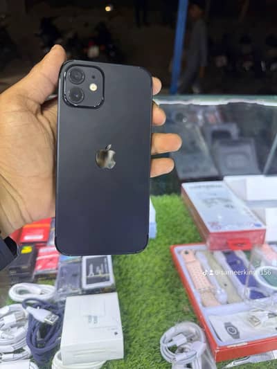Apple iPhone 12