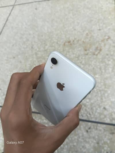 Apple iPhone XR nonpta