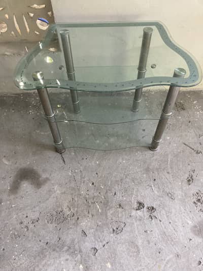 TV trolley