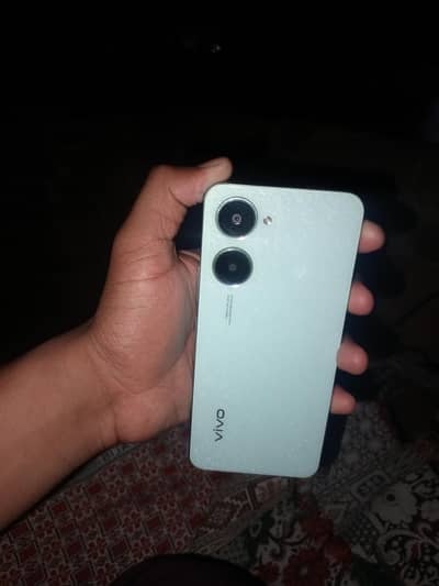 Vivo Y03