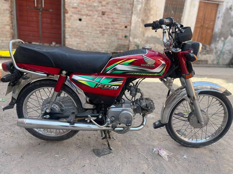 CD70 2022 model 1