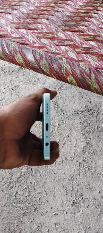 Realme C51 10/10 condition 4 gb 64gb