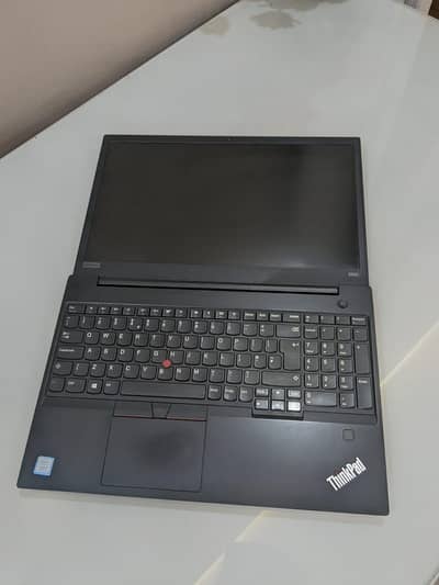 LENOVO CORE i5 8th generation
