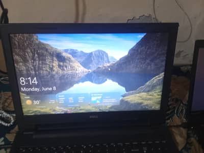 Dell Core i3 4th Gen | 4GB RAM | 128GB SSD | Full HD Screen | Fresh