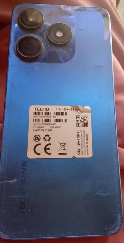 Tecno shparte10
