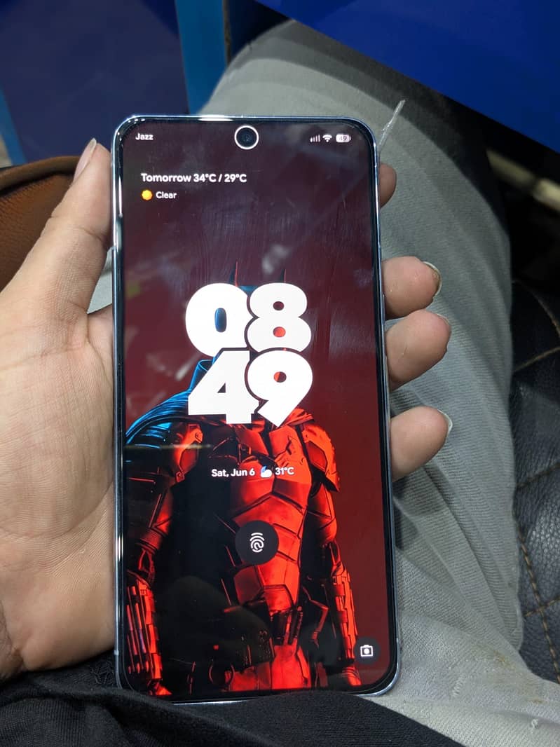 Pixel 8 Pro Scratchless 0