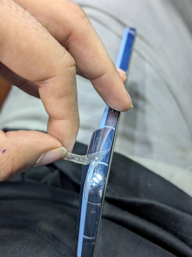 Pixel 8 Pro Scratchless 1