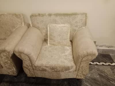 6 seater sofa set