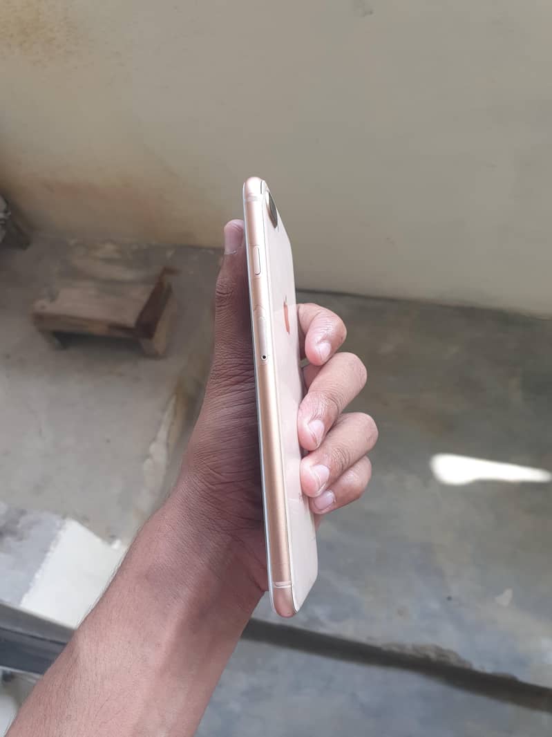 iPhone 8 Plus 2