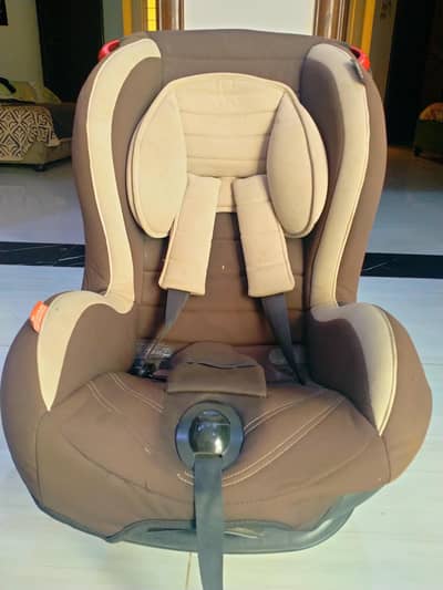 car seat