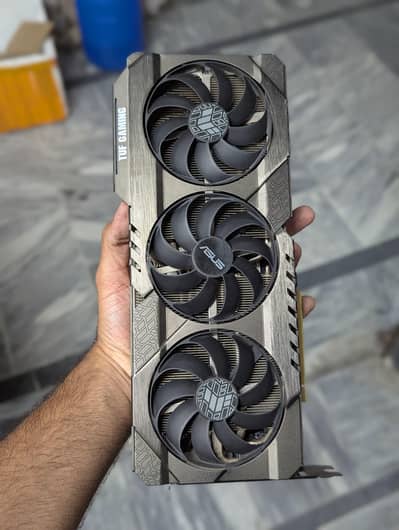 Asus Tuf 12gb