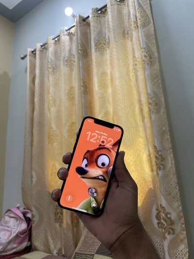Iphone 12 Fu