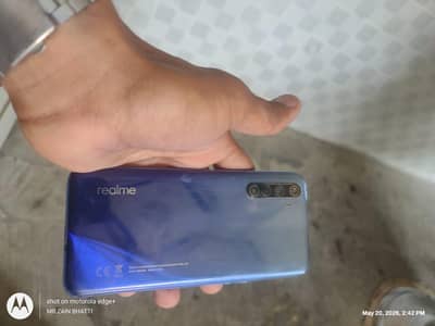 Realme 6-------8/128 official PTA