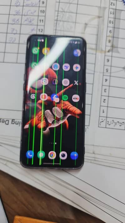 One Plus 9 Pro