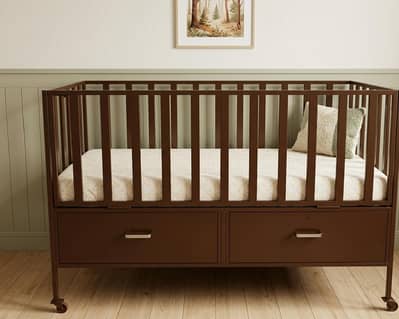 Baby Cot