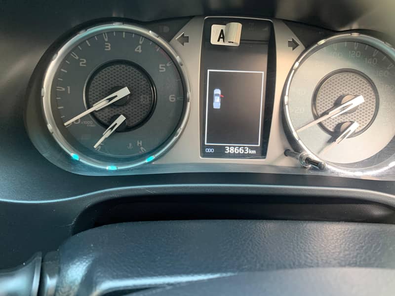 Hillix 4×4 Diff lock 6