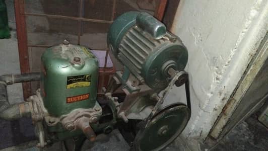 donki pump for sell