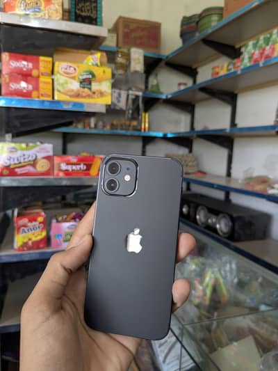 Apple iPhone 12