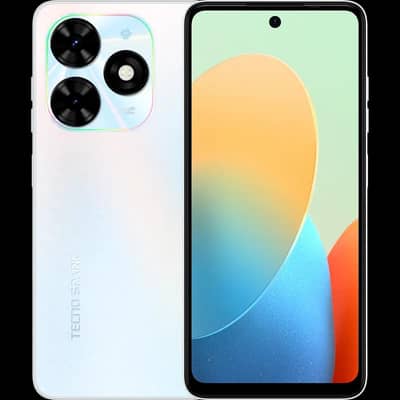 Tecno Spark Go 2024 4/64 with box