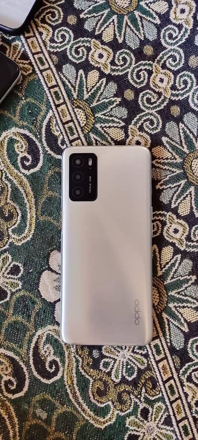 OPPO A16