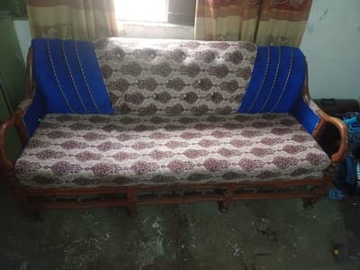 Five seater Sofa Set sell