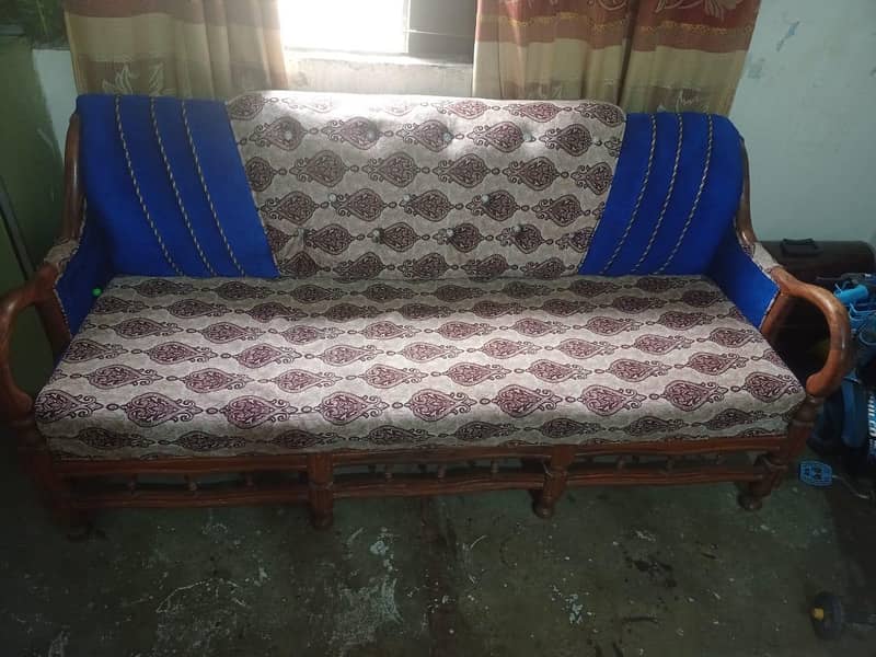 Five seater Sofa Set sell 0