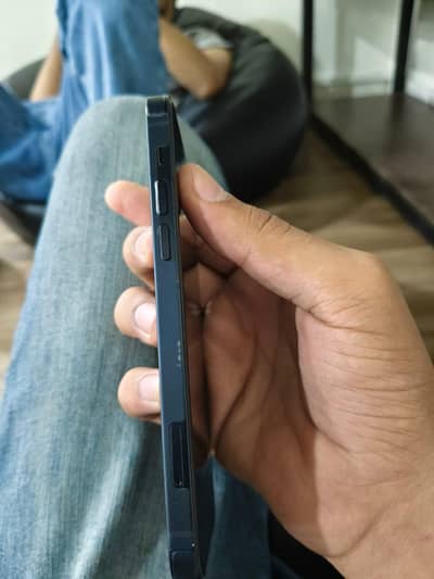 Apple iPhone 12 Non PtA