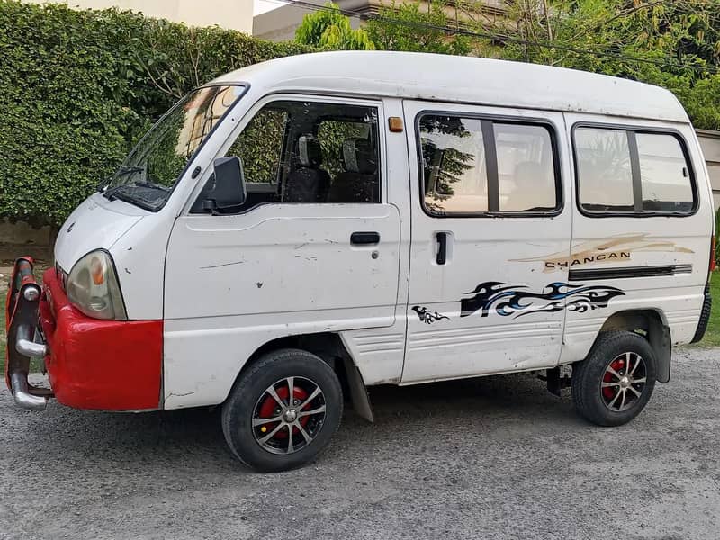Changan 1