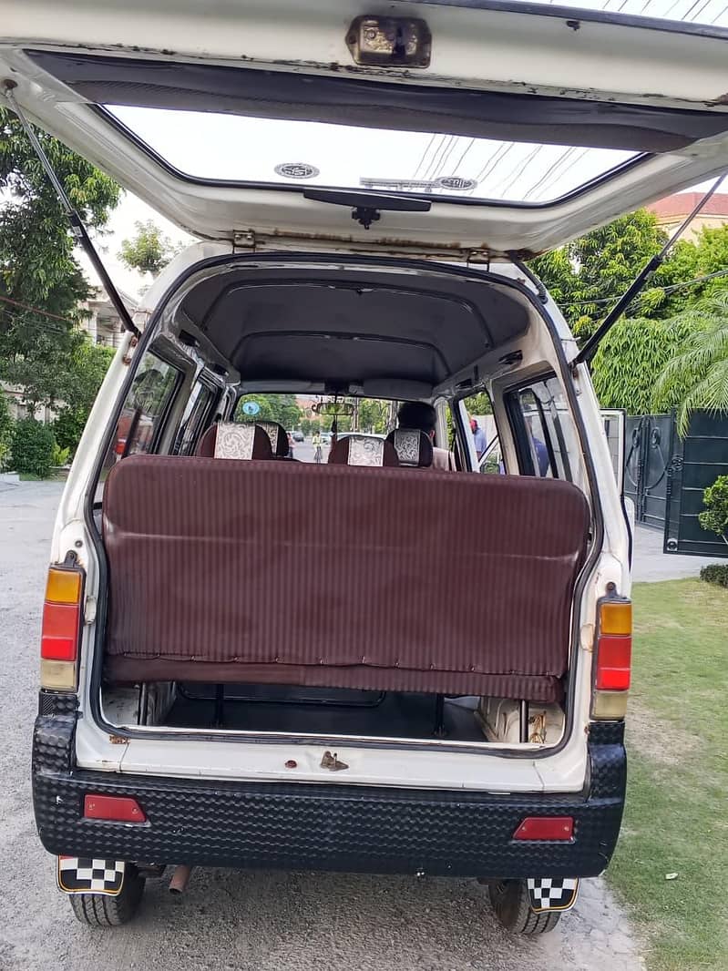 Changan 3