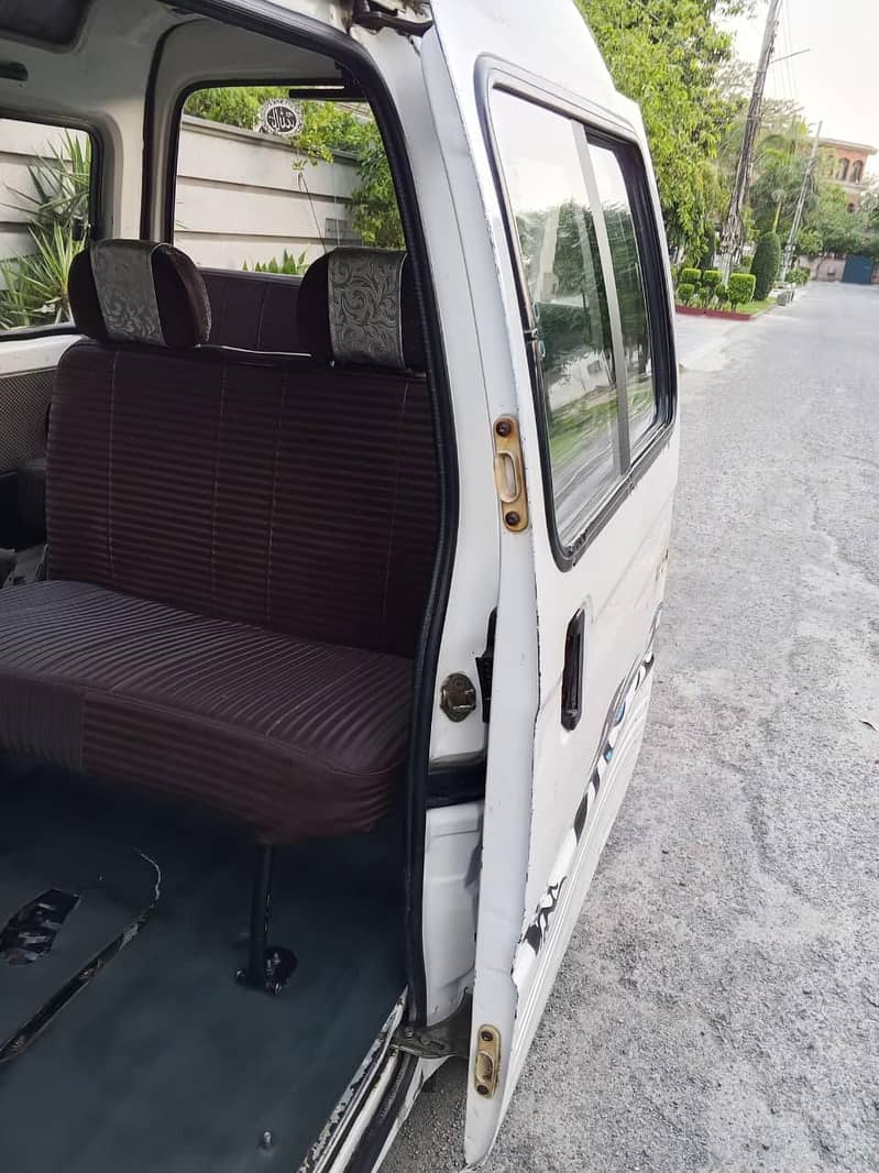 Changan 5