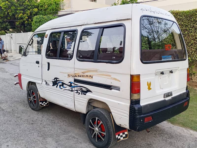 Changan 13