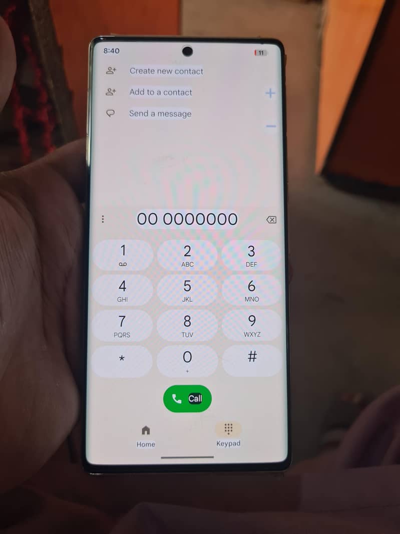 Google Pixel 6 Pro 2