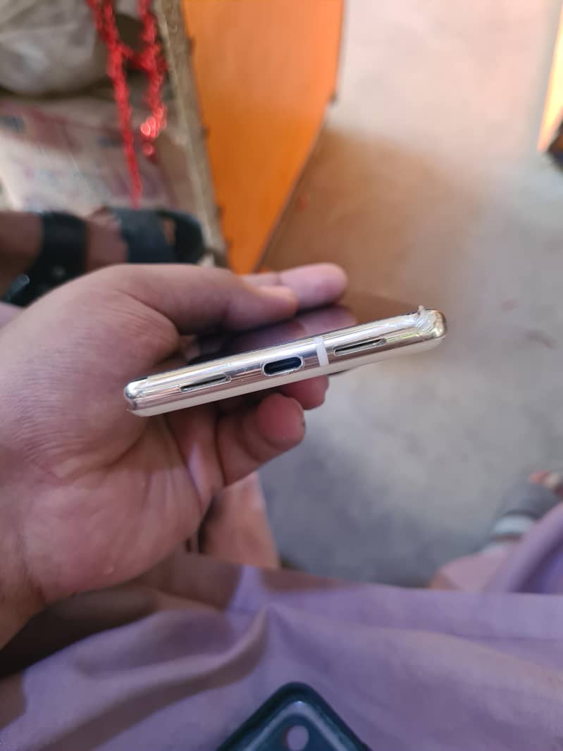 Google Pixel 6 Pro 3