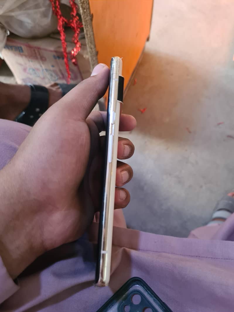 Google Pixel 6 Pro 4