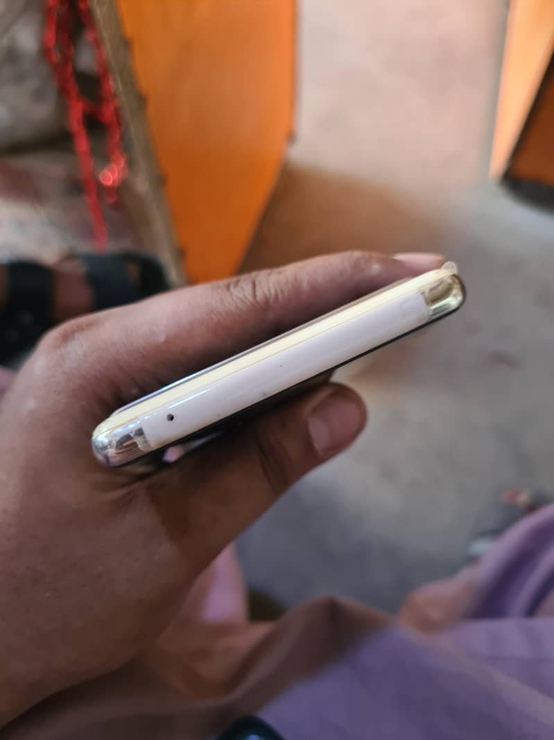 Google Pixel 6 Pro 5