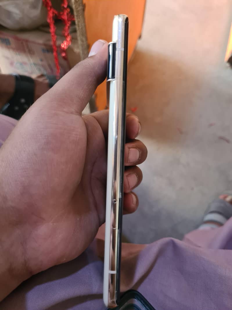 Google Pixel 6 Pro 6
