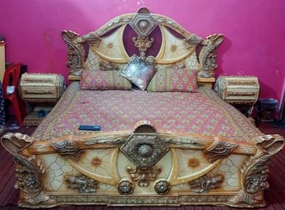 complete furniture set