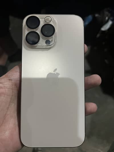 Apple iPhone 16 Pro Max