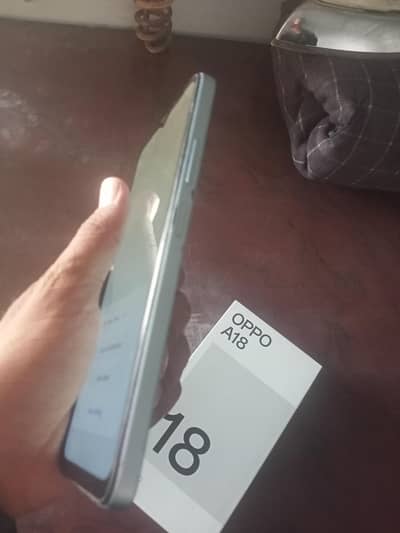 oppo A18