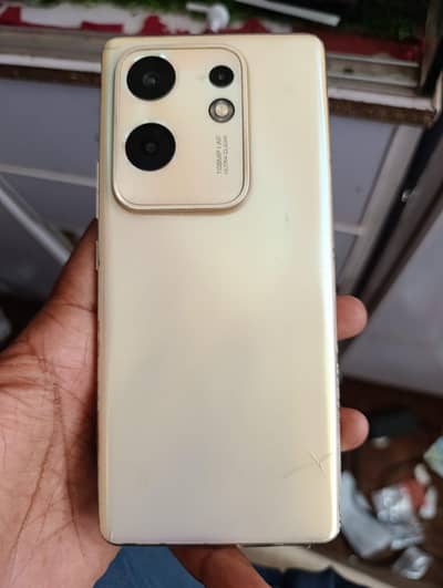 INFINIX ZERO 30