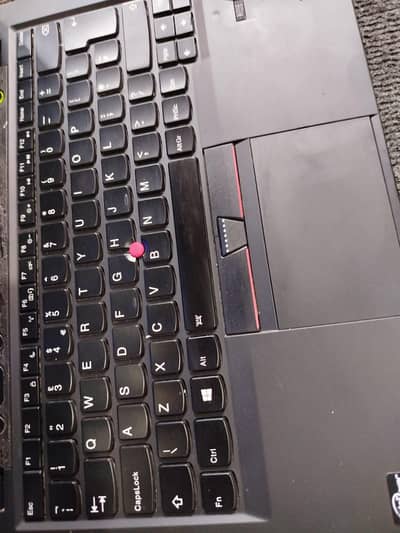 lenovo Think Pad  – Intel Core i7 | 8GB RAM | Touch Screen |