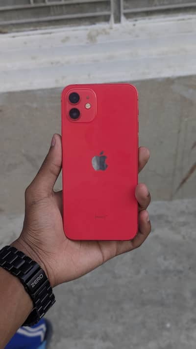 Apple iPhone 12