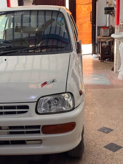 Daihatsu Course 2007 Model for Sale
