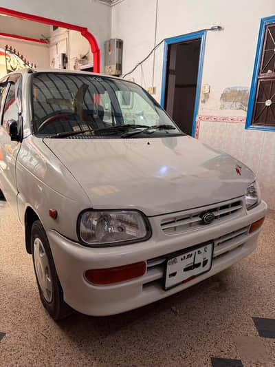 Daihatsu Course 2007 Model in Excellent Condition for Sale