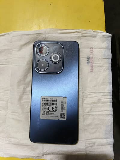 Infinix Hot 40i