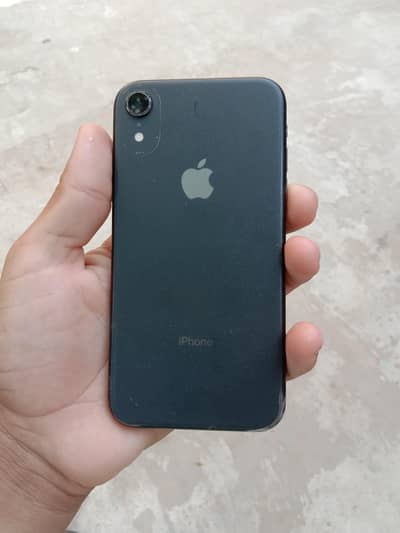 Apple iPhone XR