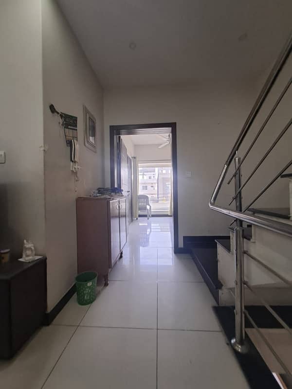 Upper Portion For Rent 1