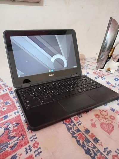 DELL 3189 TOUCH CHROMEBOOK