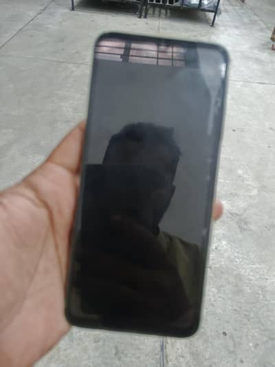 Samsung Mobile A05s 6Gb 126GB Box Data Cable Sath hau