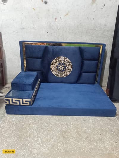 2 seater arbi Majlis